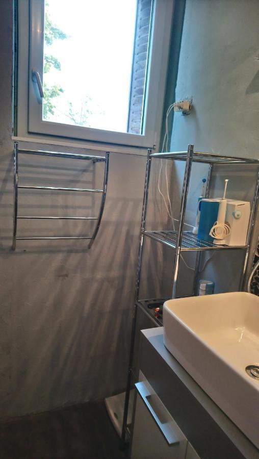 D'hote Dans Maison Atypique Possibilite 1 Lit Supplementaire Pour 15 Euros Privatunterkunft
